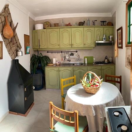 Ecoartejeda Casita Original 빌라 외부 사진