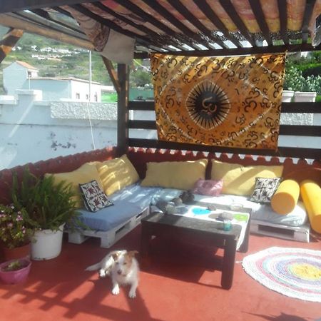 Ecoartejeda Casita Original 빌라 외부 사진