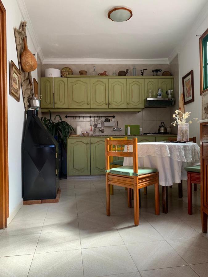 Ecoartejeda Casita Original 빌라 외부 사진