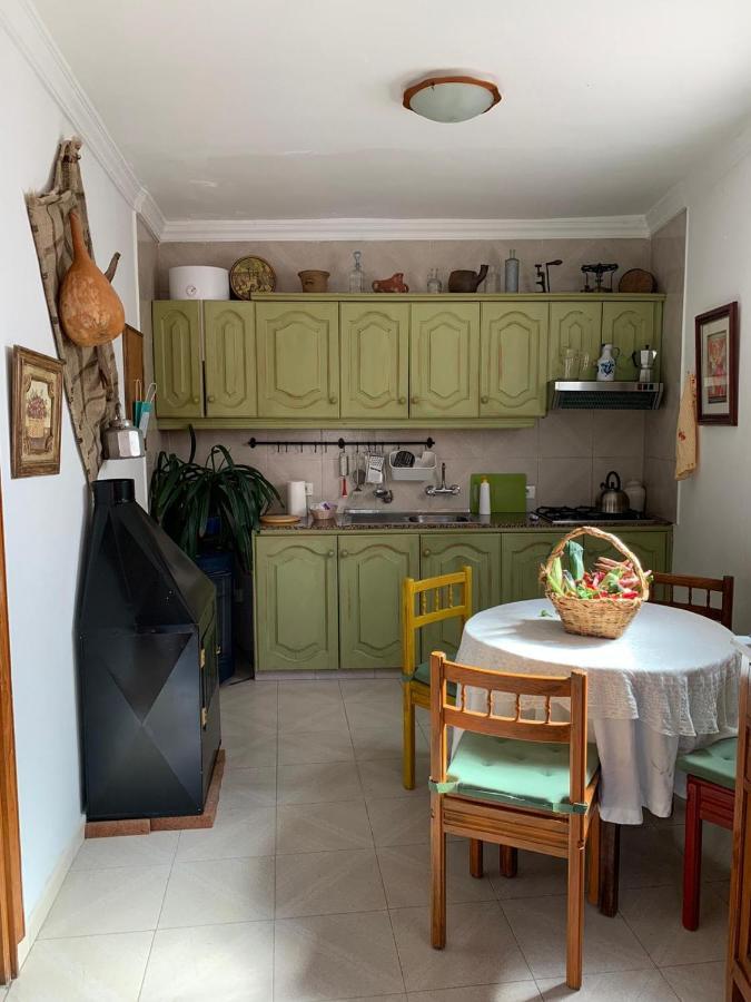 Ecoartejeda Casita Original 빌라 외부 사진