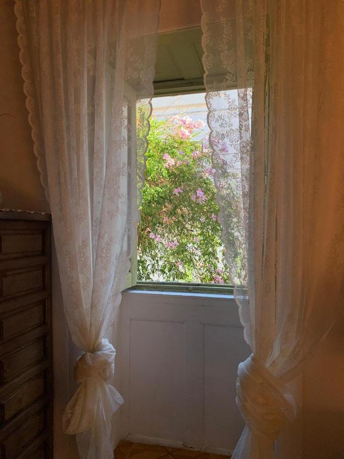 Ecoartejeda Casita Original 빌라 외부 사진
