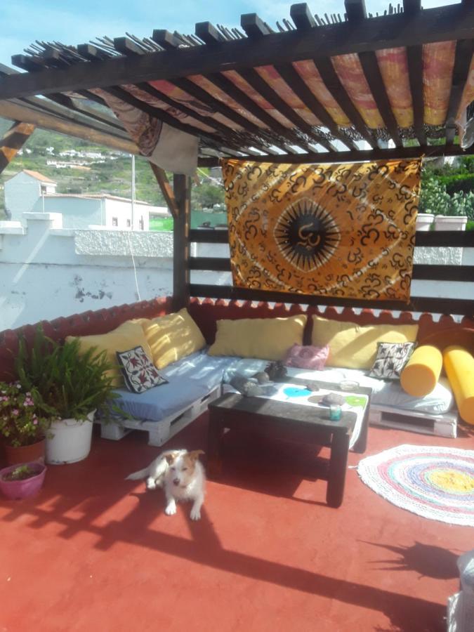 Ecoartejeda Casita Original 빌라 외부 사진