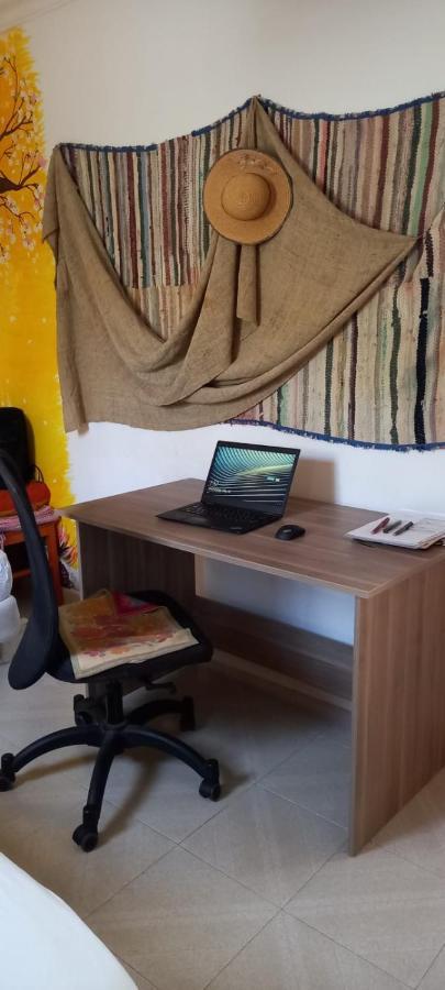 Ecoartejeda Casita Original 빌라 외부 사진